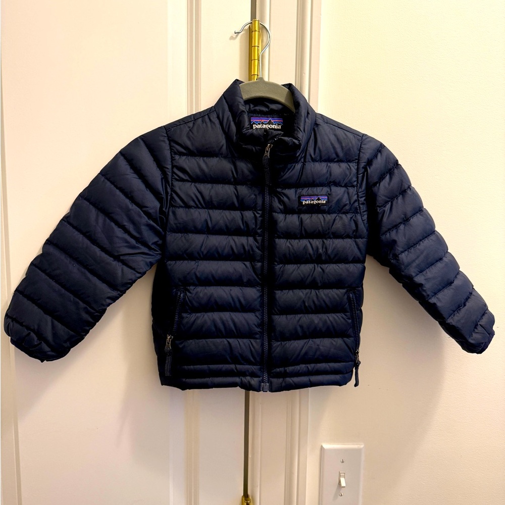 Boys 3T down jacket